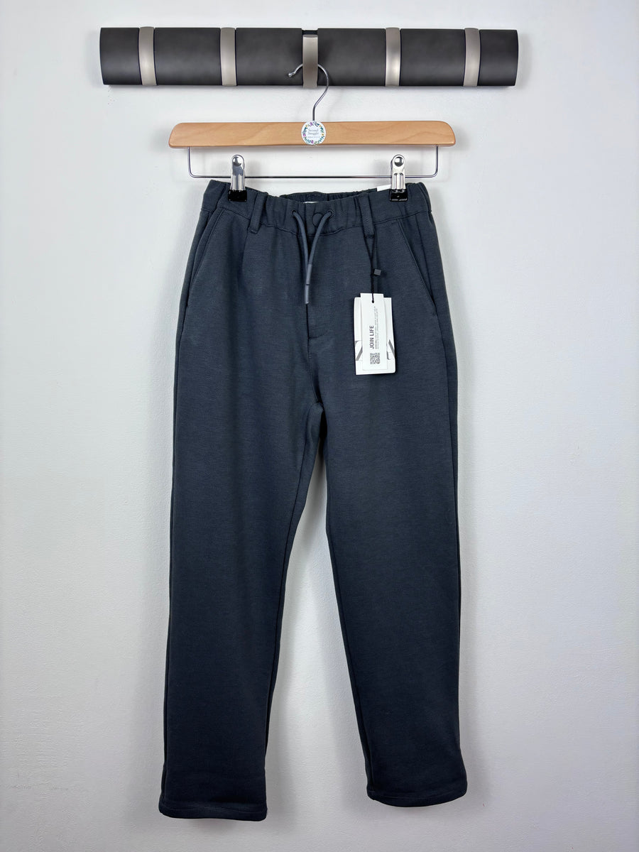 Zara 9 Years-Trousers-Second Snuggle Preloved