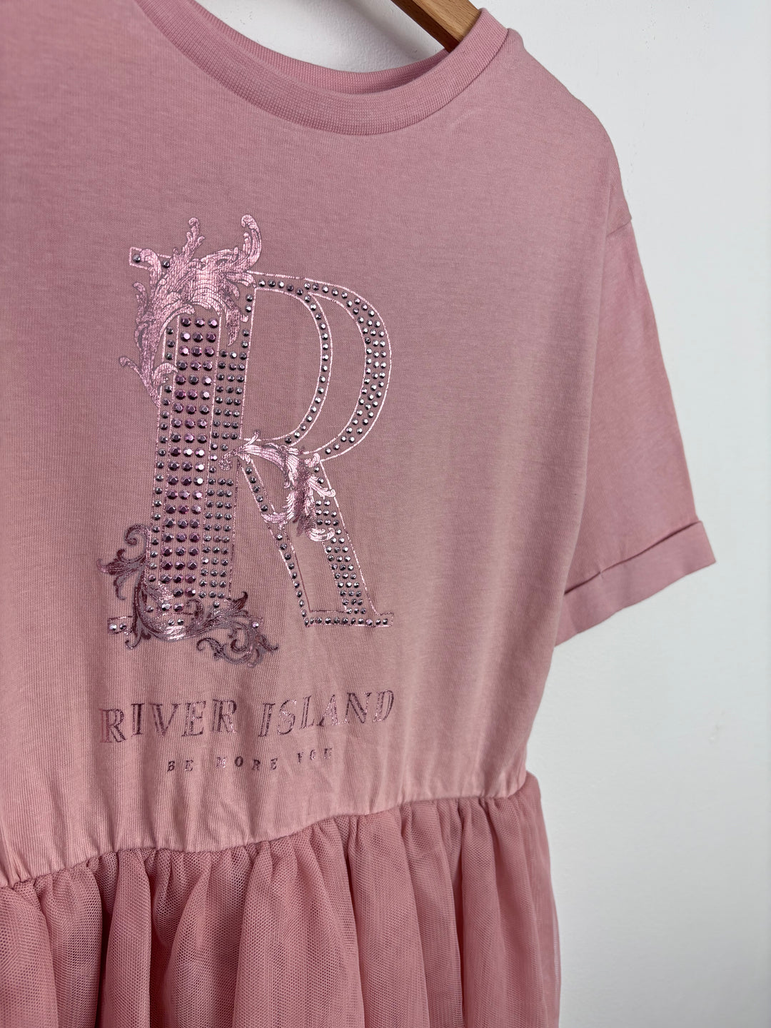 River Island 7-8 Years-Dresses-Second Snuggle Preloved