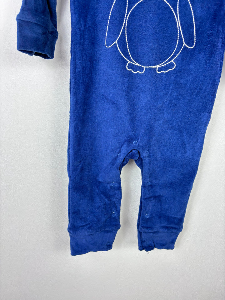 Kite 6-12 Months-Rompers-Second Snuggle Preloved