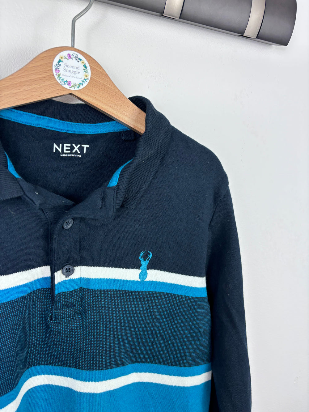 Next 8 Years-Tops-Second Snuggle Preloved