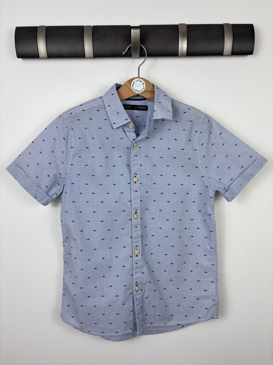 Next 7 Years-Shirts-Second Snuggle Preloved