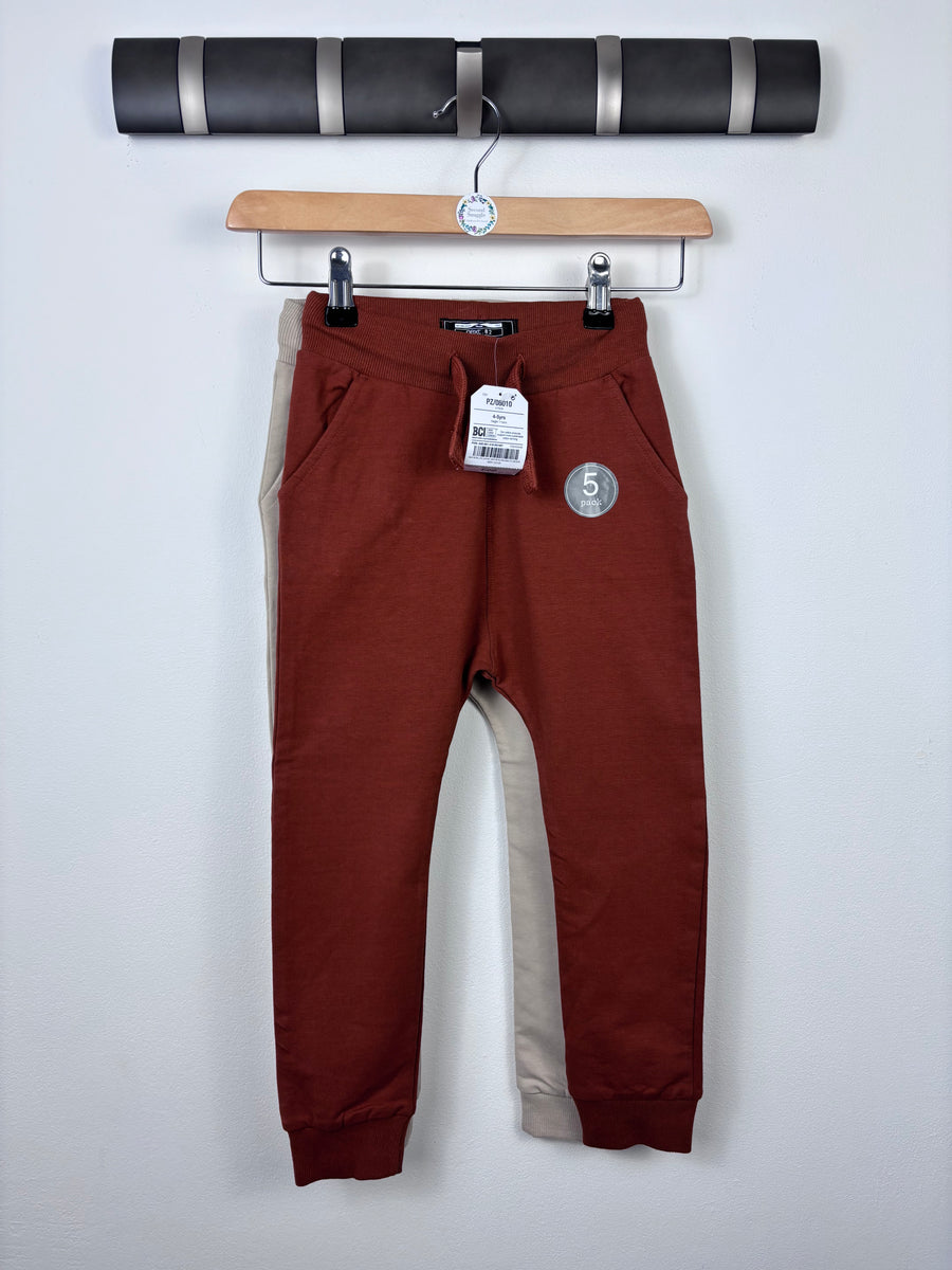 Next 4-5 Years-Trousers-Second Snuggle Preloved