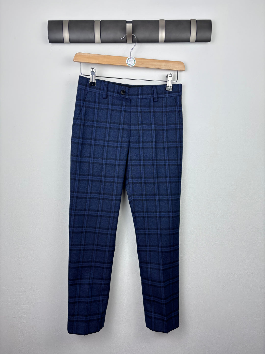 Next 10 Years-Trousers-Second Snuggle Preloved