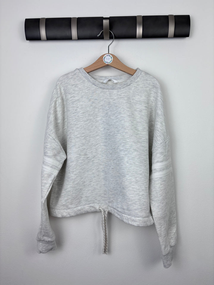 M&S 10-11 Years-Jumpers-Second Snuggle Preloved