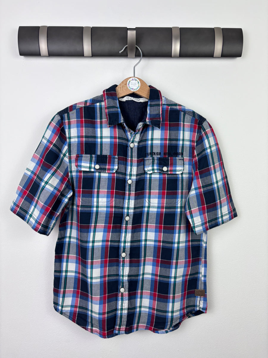 H&M 9-10 Years-Shirts-Second Snuggle Preloved