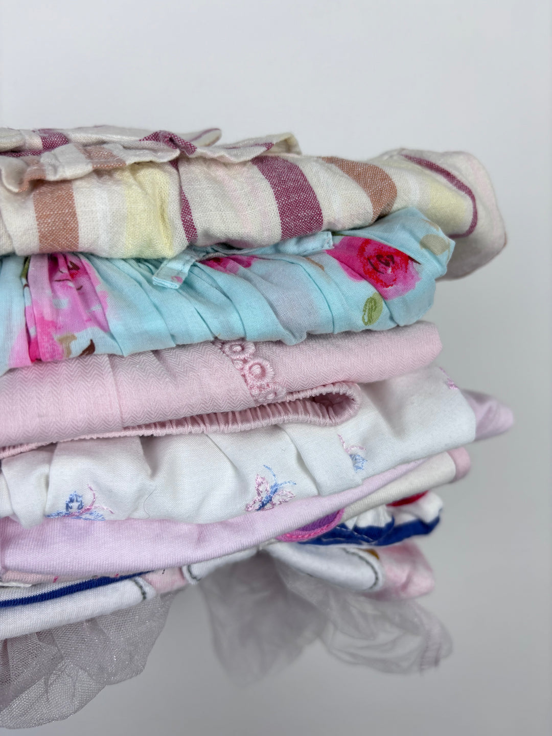 Bundle Girls 0-3 Months - Summer-Bundles-Second Snuggle Preloved