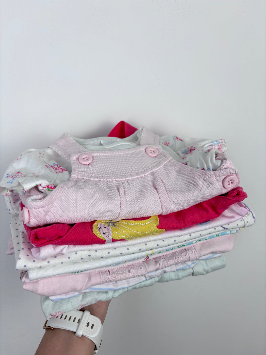 Bundle 0-3 Months Summer-Bundles-Second Snuggle Preloved