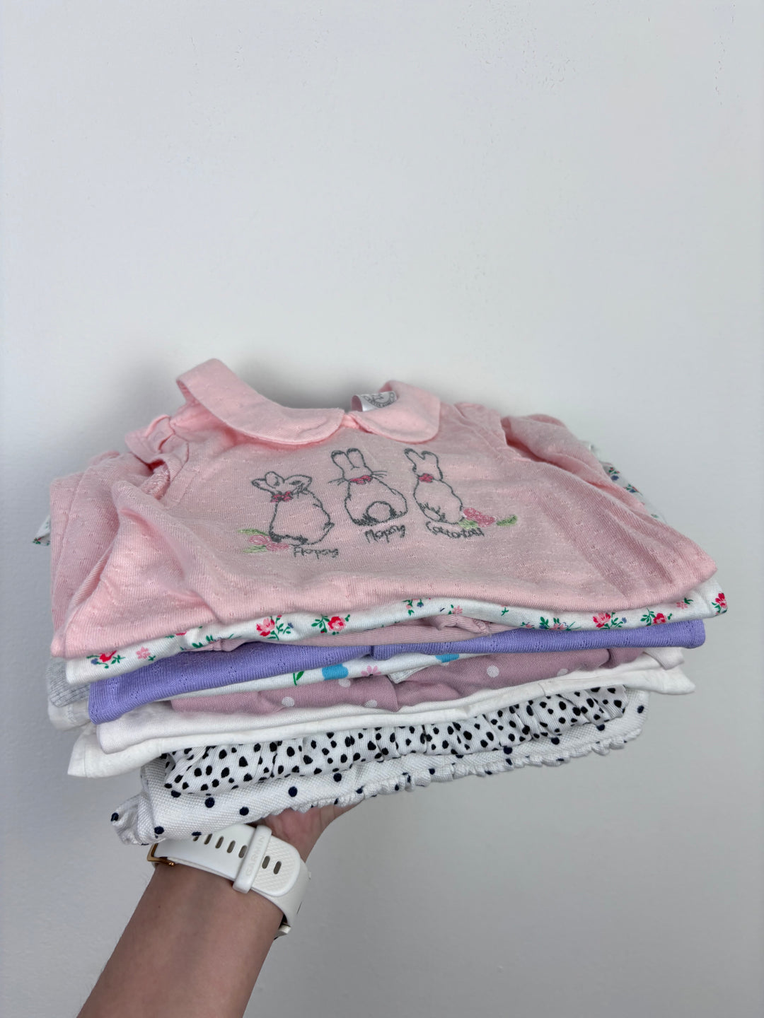 Bundle Girls 0-3 Months Summer-Bundles-Second Snuggle Preloved