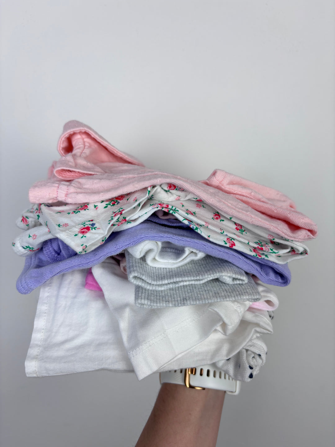 Bundle Girls 0-3 Months Summer-Bundles-Second Snuggle Preloved