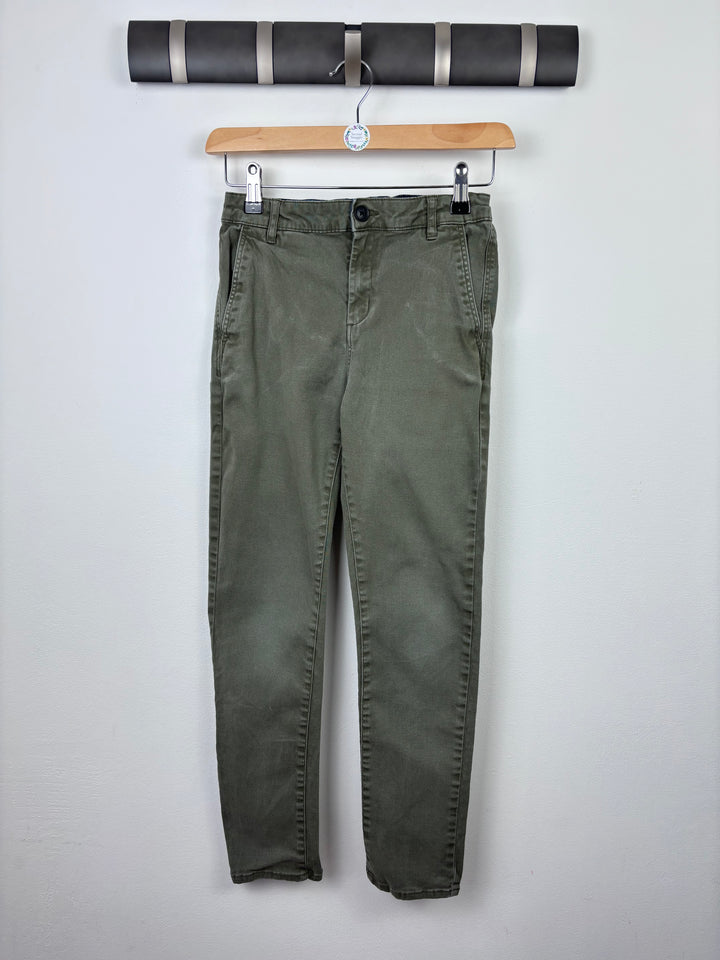 H&M 11-12 Years-Trousers-Second Snuggle Preloved