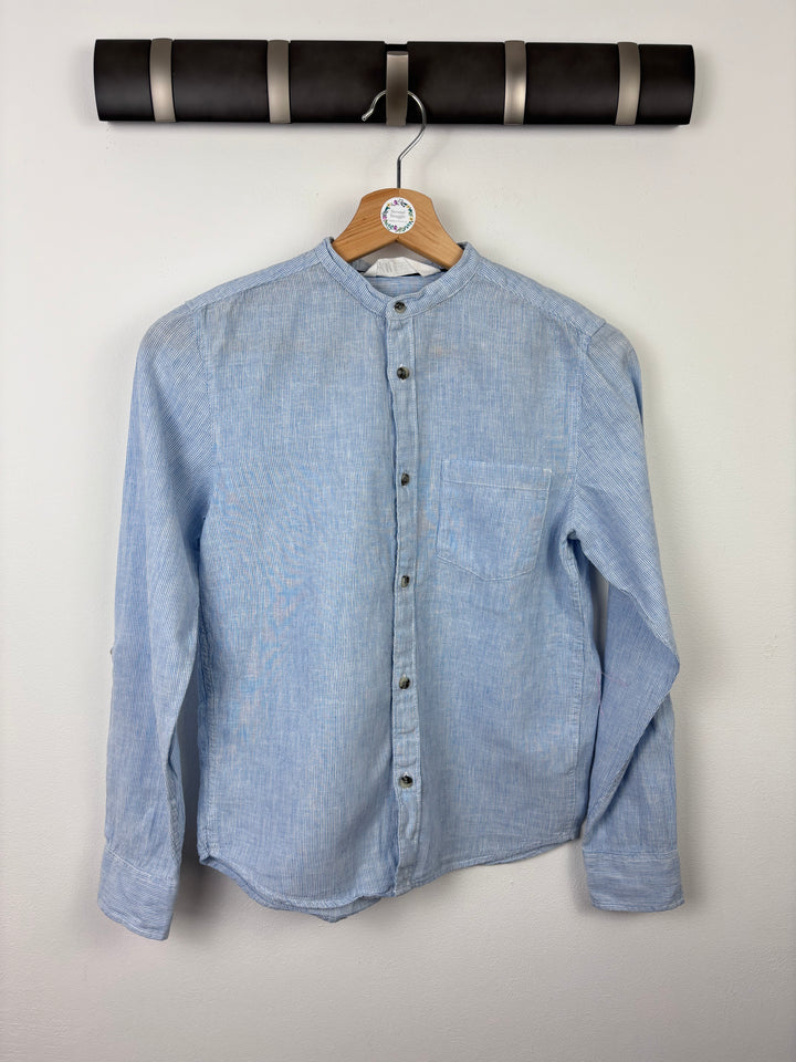 H&M 10-11 Years-Shirts-Second Snuggle Preloved