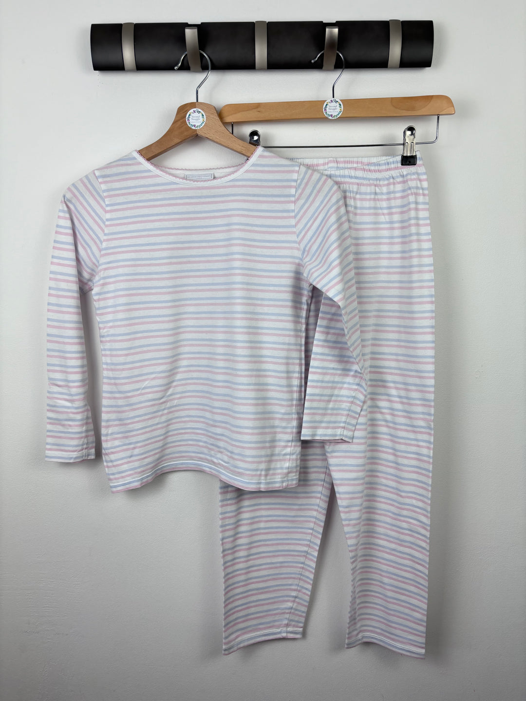 The Little White Company 9-10 Years-Night Wear-Second Snuggle Preloved