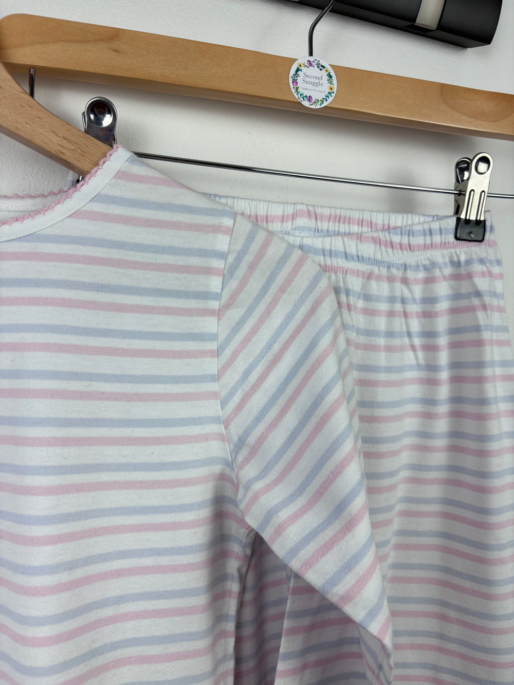 The Little White Company 9-10 Years-Night Wear-Second Snuggle Preloved