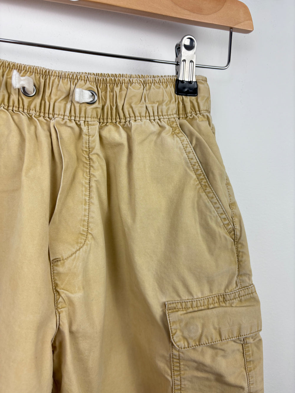 Zara 10 Years-Shorts-Second Snuggle Preloved