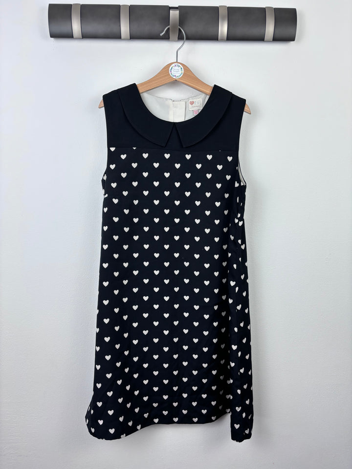 M&S 10-11 Years-Dresses-Second Snuggle Preloved