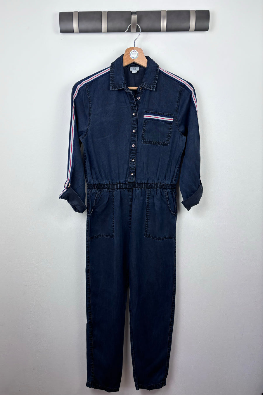 River Island 12 Years-Jump Suits-Second Snuggle Preloved