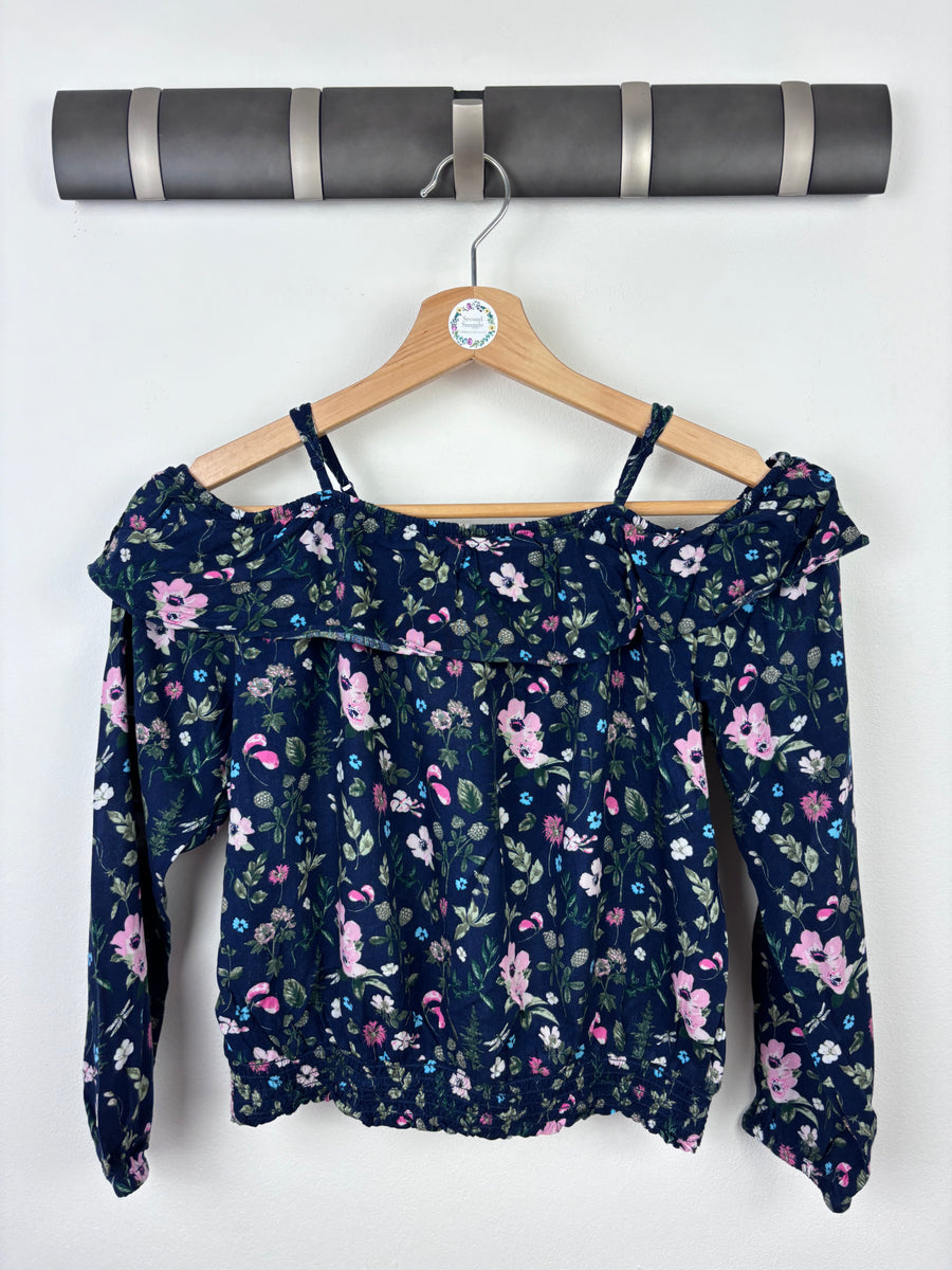 H&M 11-12 Years-Tops-Second Snuggle Preloved