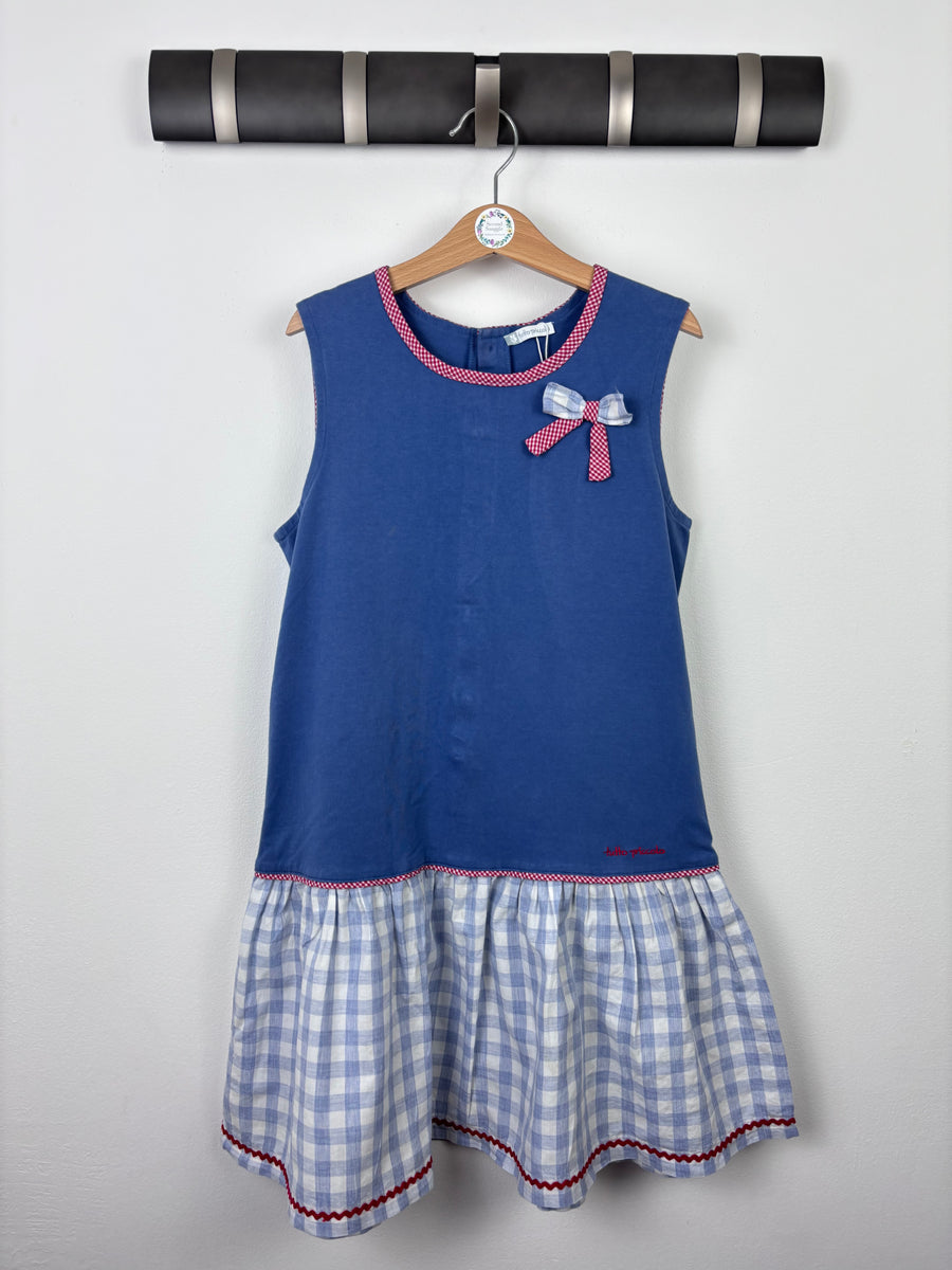 Tutto Piccolo 8-10 Years-Dresses-Second Snuggle Preloved