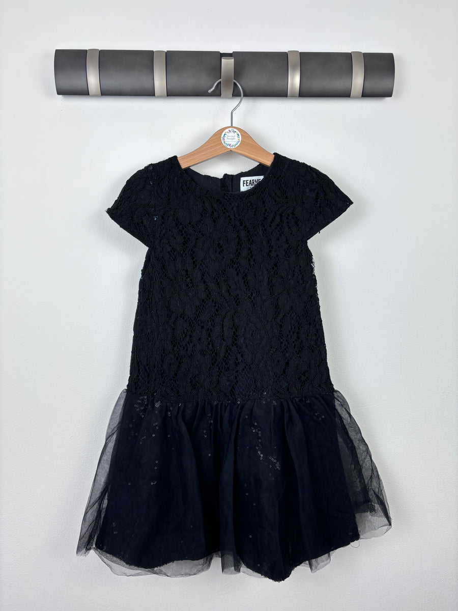 Fearne Cotton 5-6 Years-Dresses-Second Snuggle Preloved