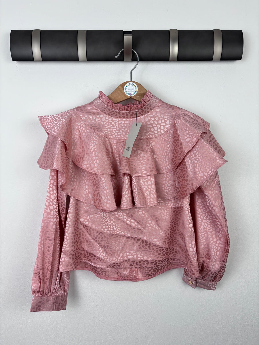 River Island 5-6 Years-Tops-Second Snuggle Preloved