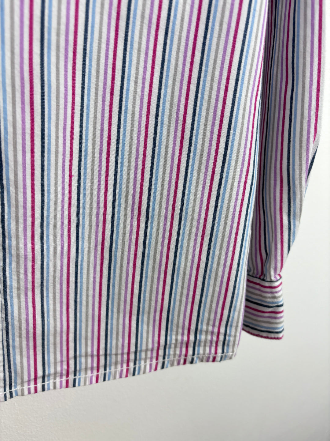 IKKS 4 Years-Shirts-Second Snuggle Preloved