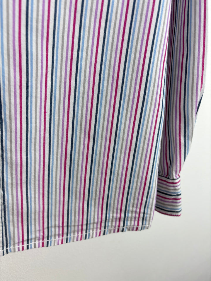 IKKS 4 Years-Shirts-Second Snuggle Preloved