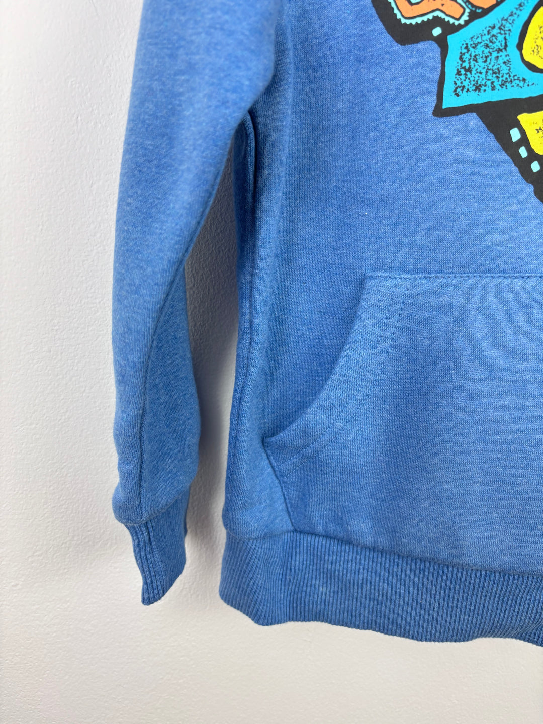 Quicksilver 4 Years-Hoodies-Second Snuggle Preloved