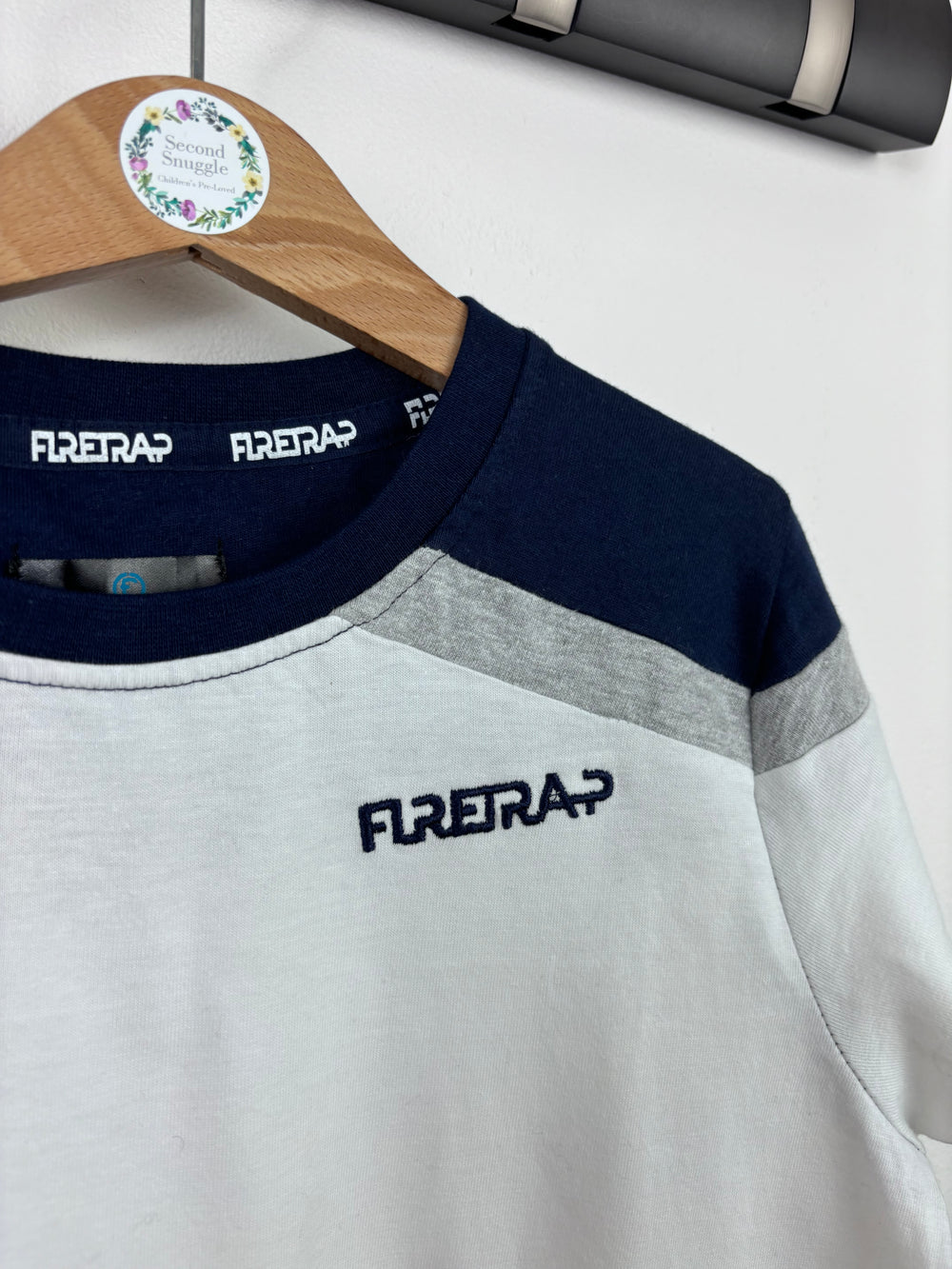 Firetrap 7-8 Years-Tops-Second Snuggle Preloved