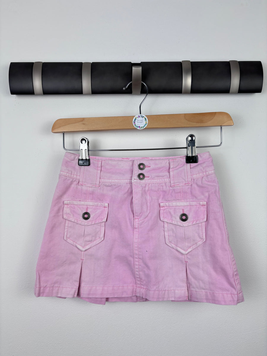 Vintage 6 Years-Skorts-Second Snuggle Preloved