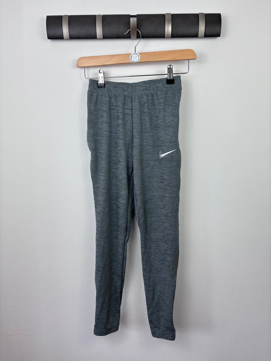 Nike M (10-11 Years)-Trousers-Second Snuggle Preloved