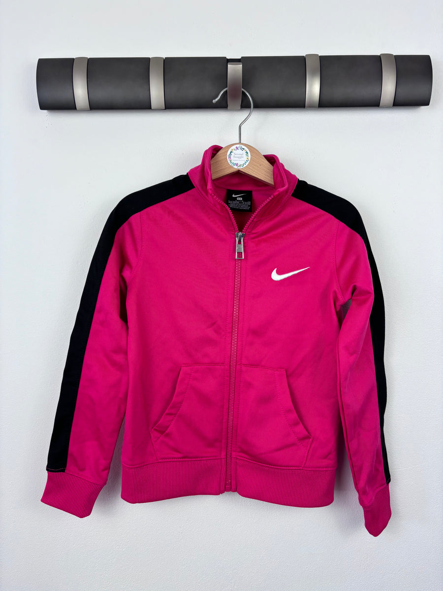 Nike 4-5 Years-Jackets-Second Snuggle Preloved