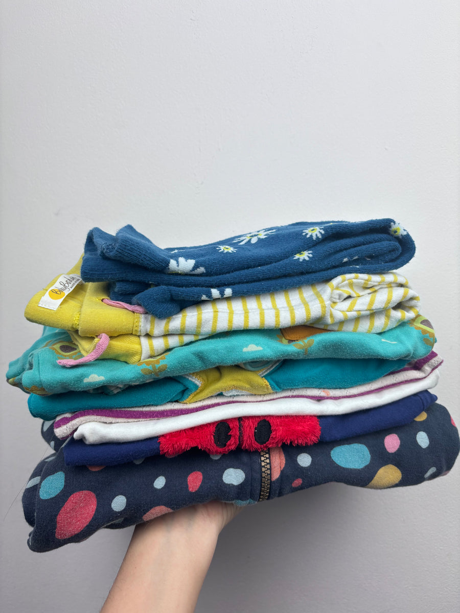 Bundle 2-3 Years Autumn/ Winter - PLAY-Bundles-Second Snuggle Preloved