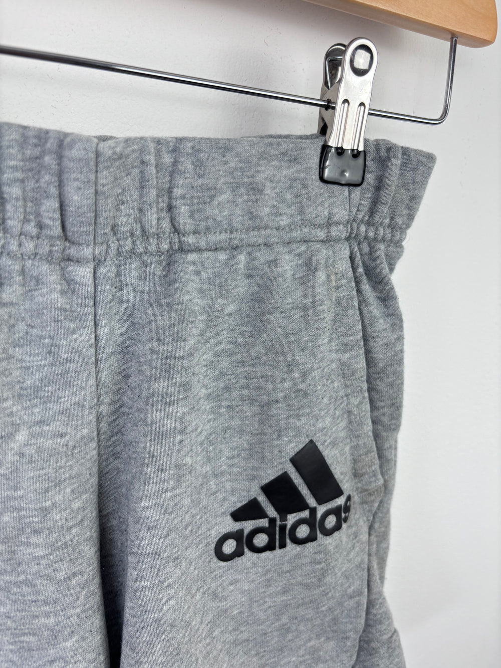 Adidas 7-8 Years-Shorts-Second Snuggle Preloved