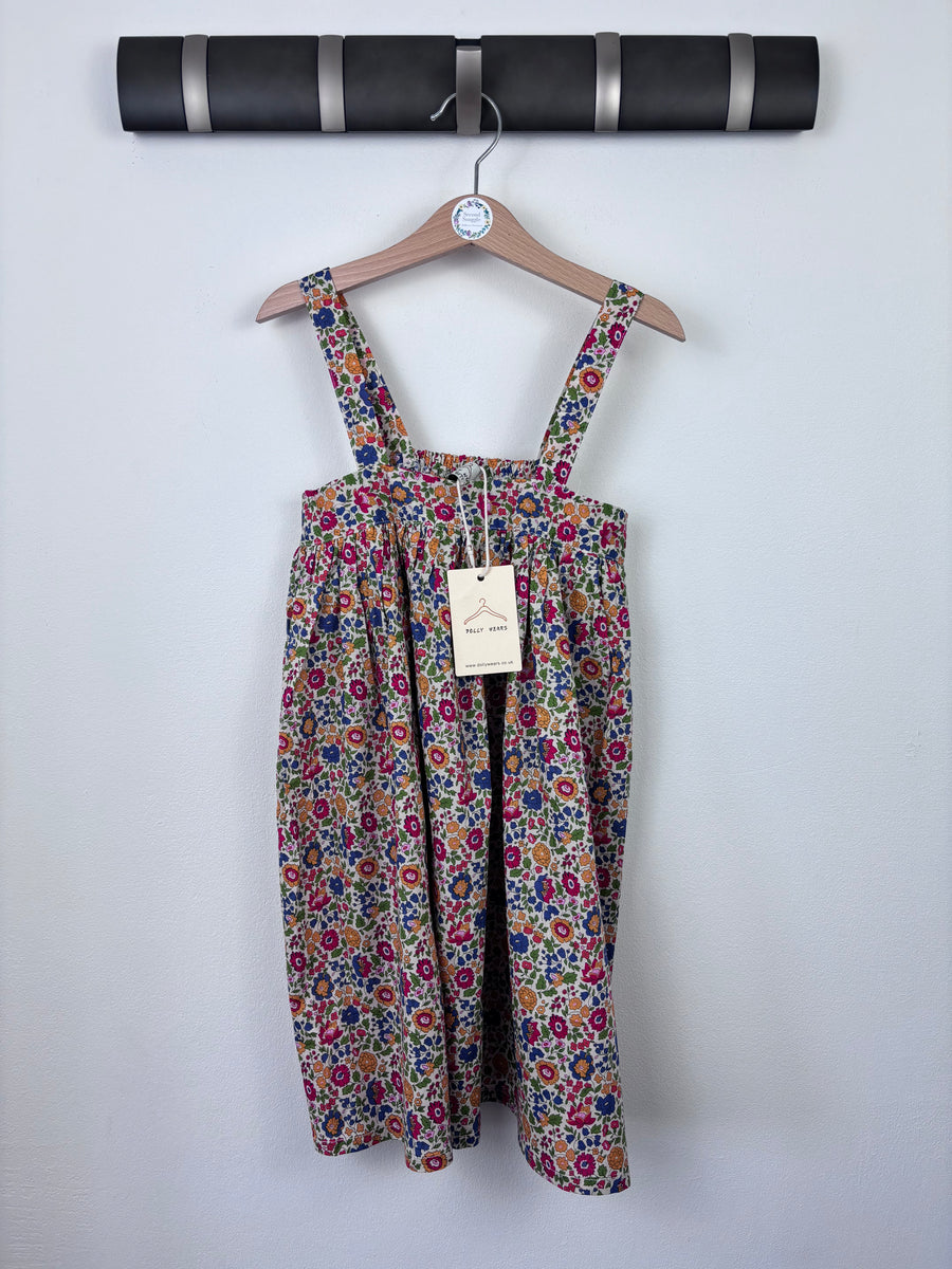 Dolly Wears 6-7 Years-Dresses-Second Snuggle Preloved