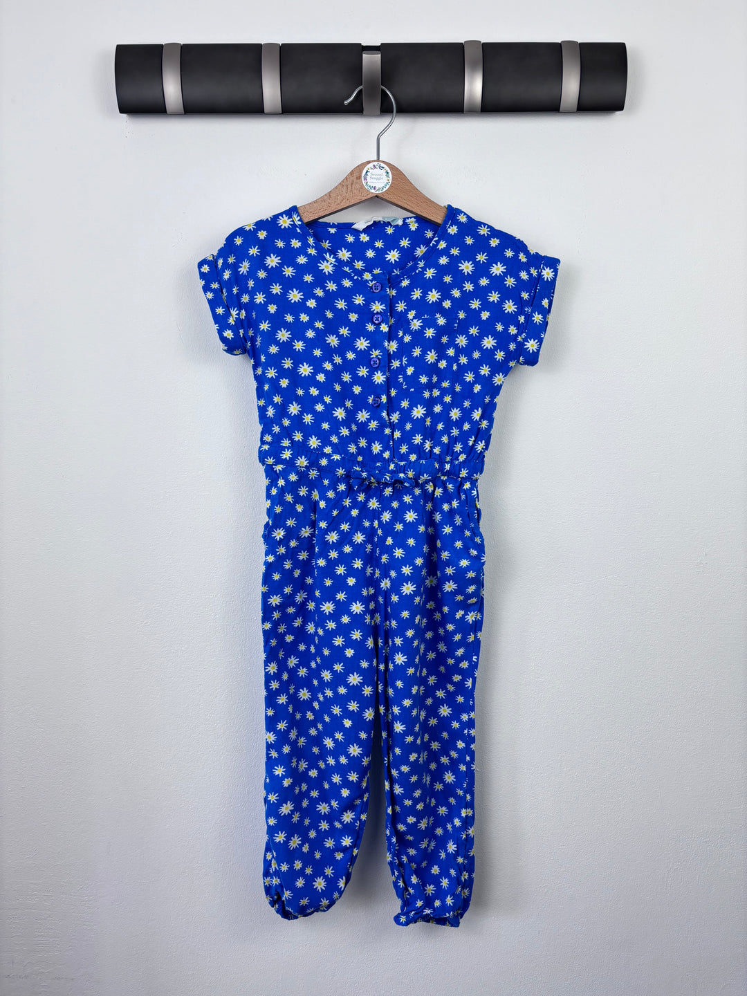 John Lewis 2 Years-Jump Suits-Second Snuggle Preloved