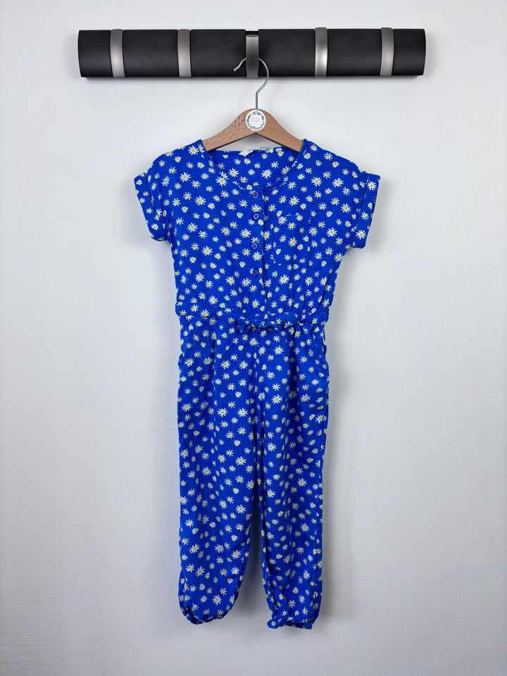 John Lewis 2 Years-Jump Suits-Second Snuggle Preloved