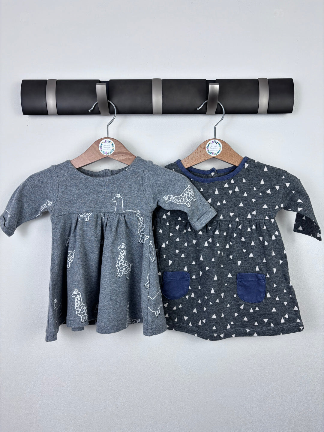 Next Newborn-Dresses-Second Snuggle Preloved