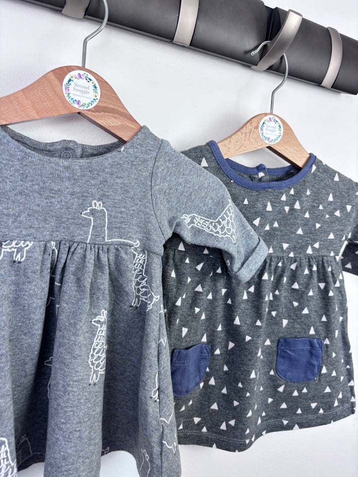 Next Newborn-Dresses-Second Snuggle Preloved