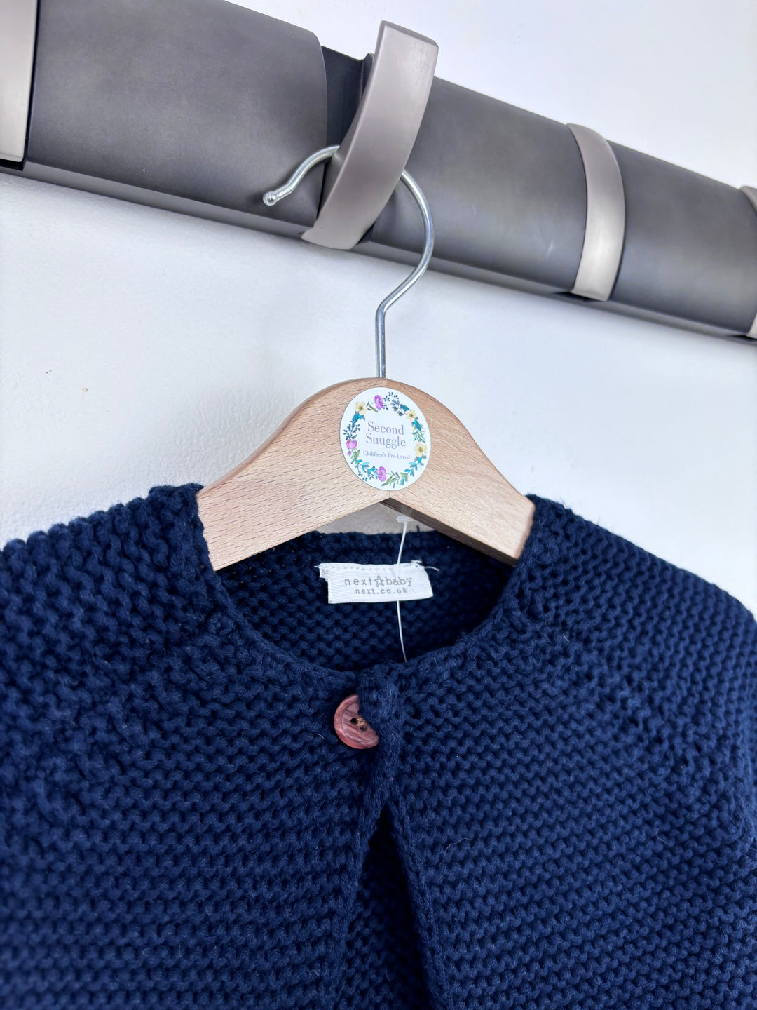 Next Up To 1 Month-Cardigans-Second Snuggle Preloved