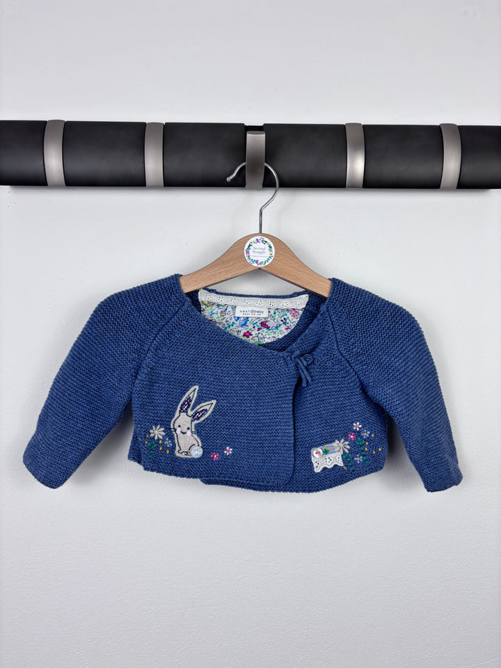 Next Up To 1 Month-Cardigans-Second Snuggle Preloved