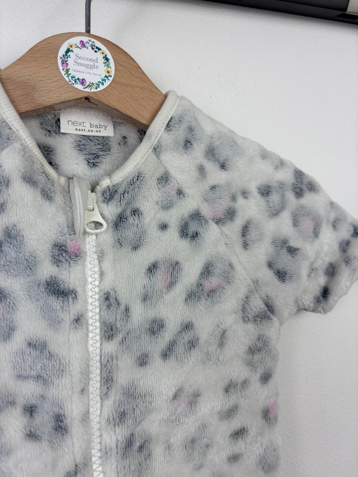 Next First Size-Sleepsuits-Second Snuggle Preloved