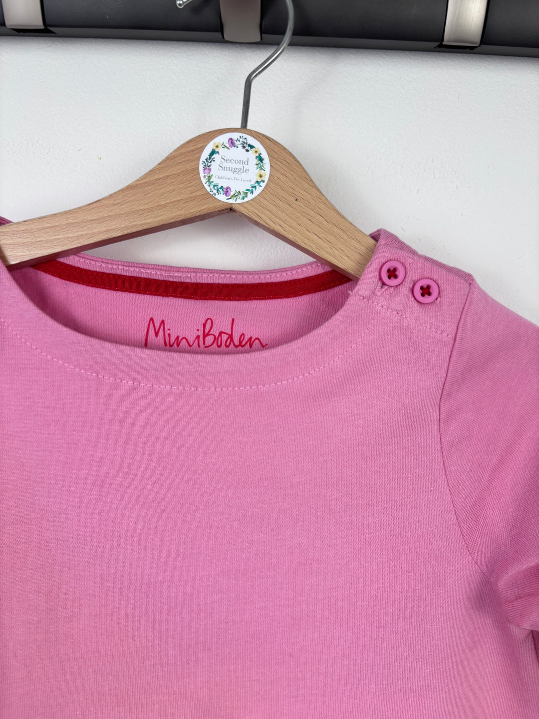 Mini Boden Tunic-Tunics-Second Snuggle Preloved