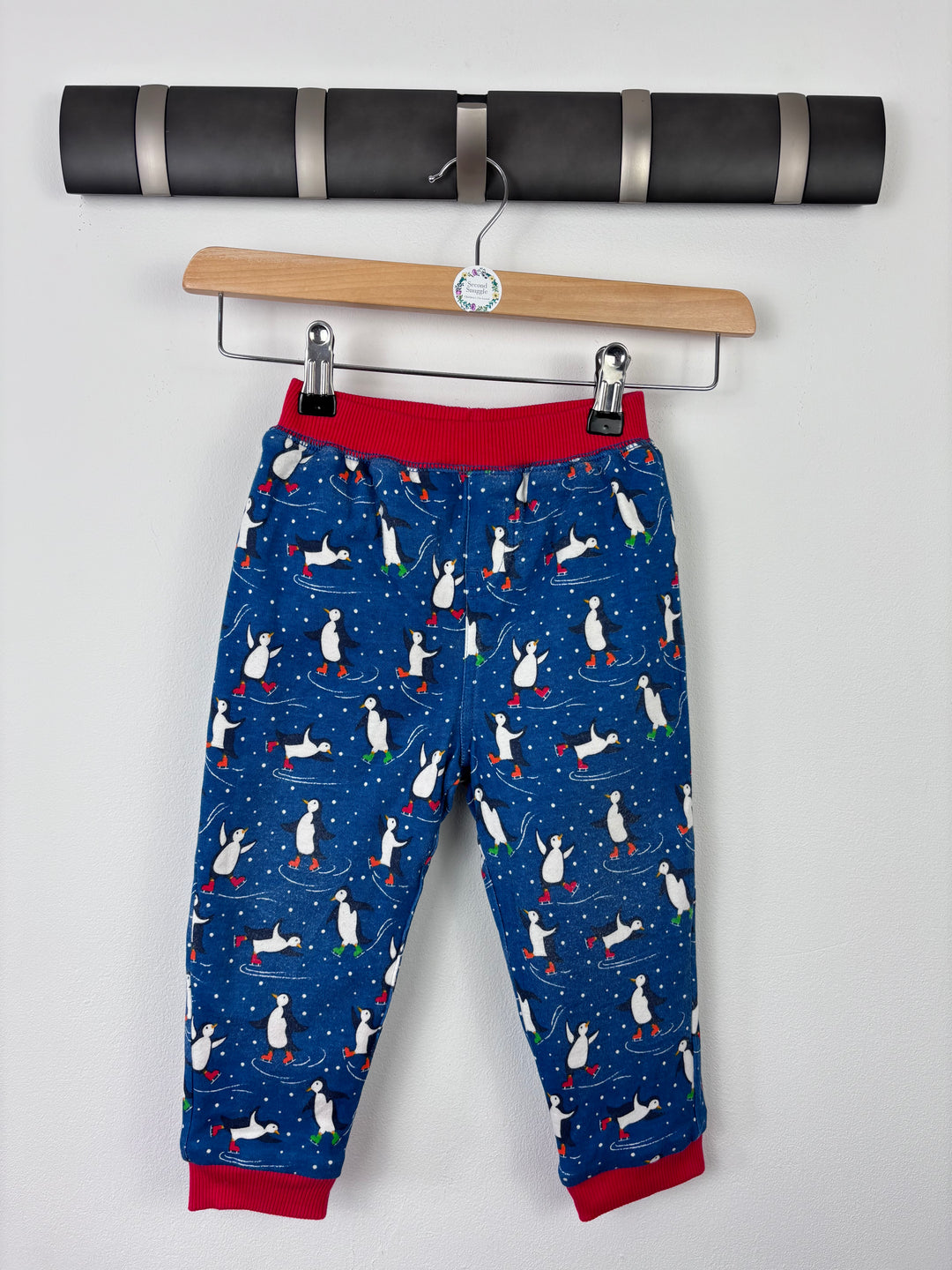 Frugi 18-24 Months-Trousers-Second Snuggle Preloved