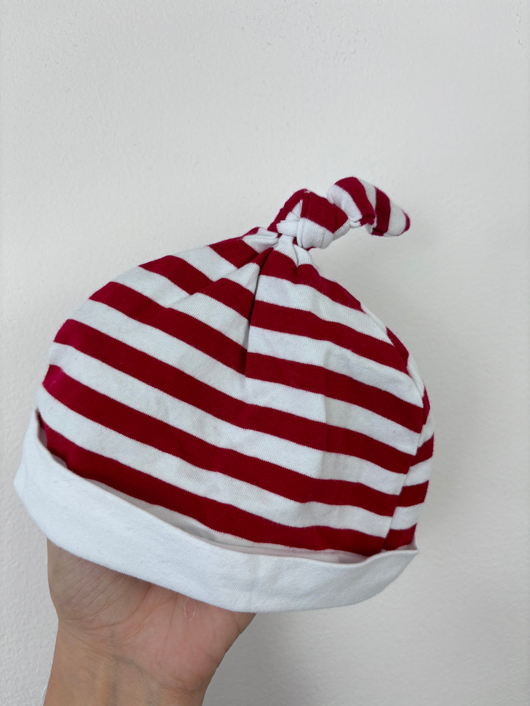 Unbranded 0-6 Months-Hats-Second Snuggle Preloved