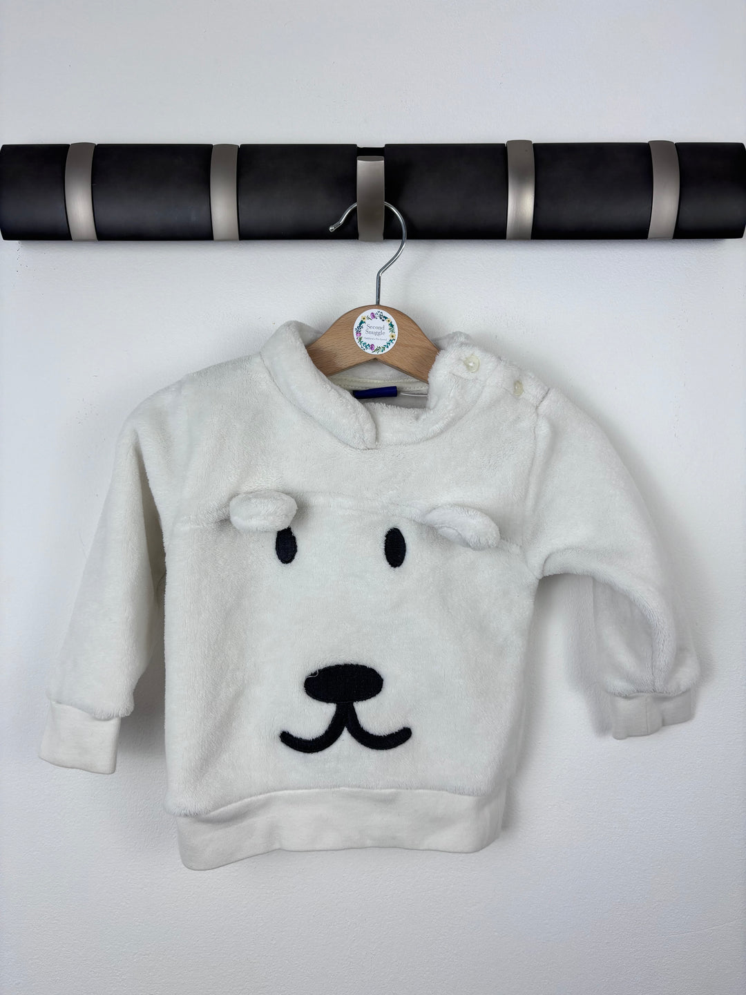 Lupilu 6-12 Months-Jumpers-Second Snuggle Preloved