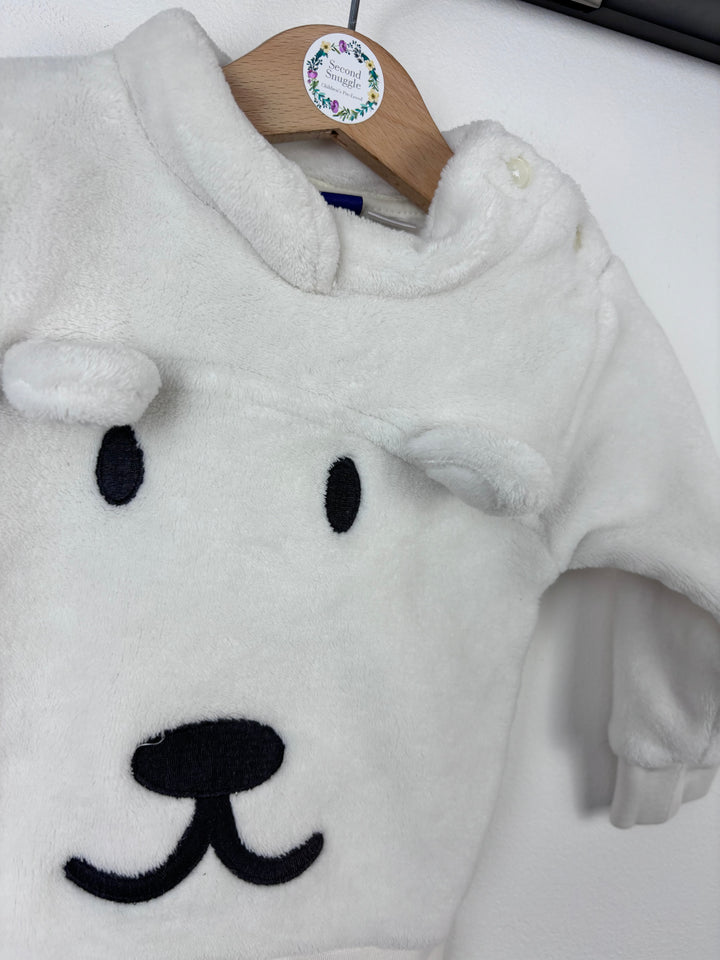 Lupilu 6-12 Months-Jumpers-Second Snuggle Preloved