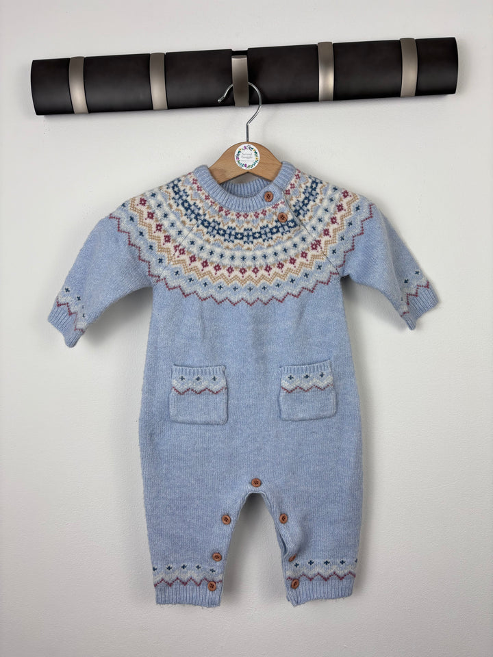 Primark 3-6 Months-Rompers-Second Snuggle Preloved