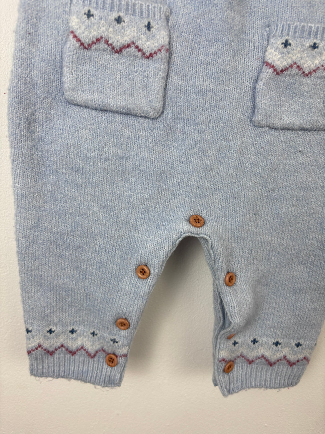 Primark 3-6 Months-Rompers-Second Snuggle Preloved