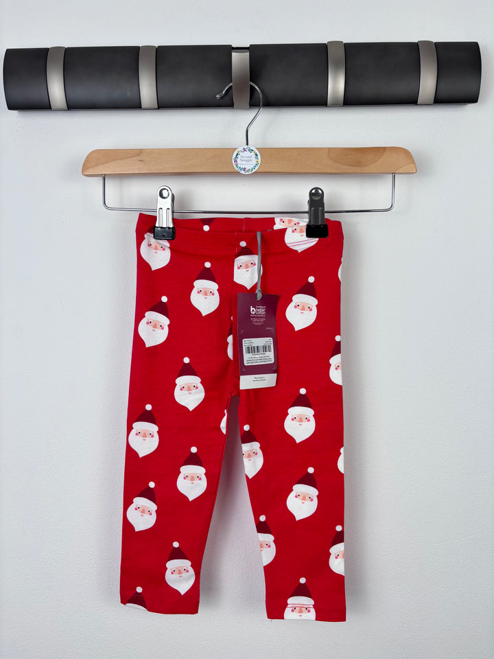 Tu 9-12 Months-Leggings-Second Snuggle Preloved