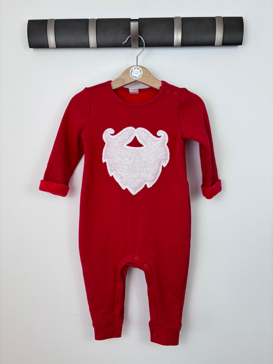 Gap 6-12 Months-Rompers-Second Snuggle Preloved